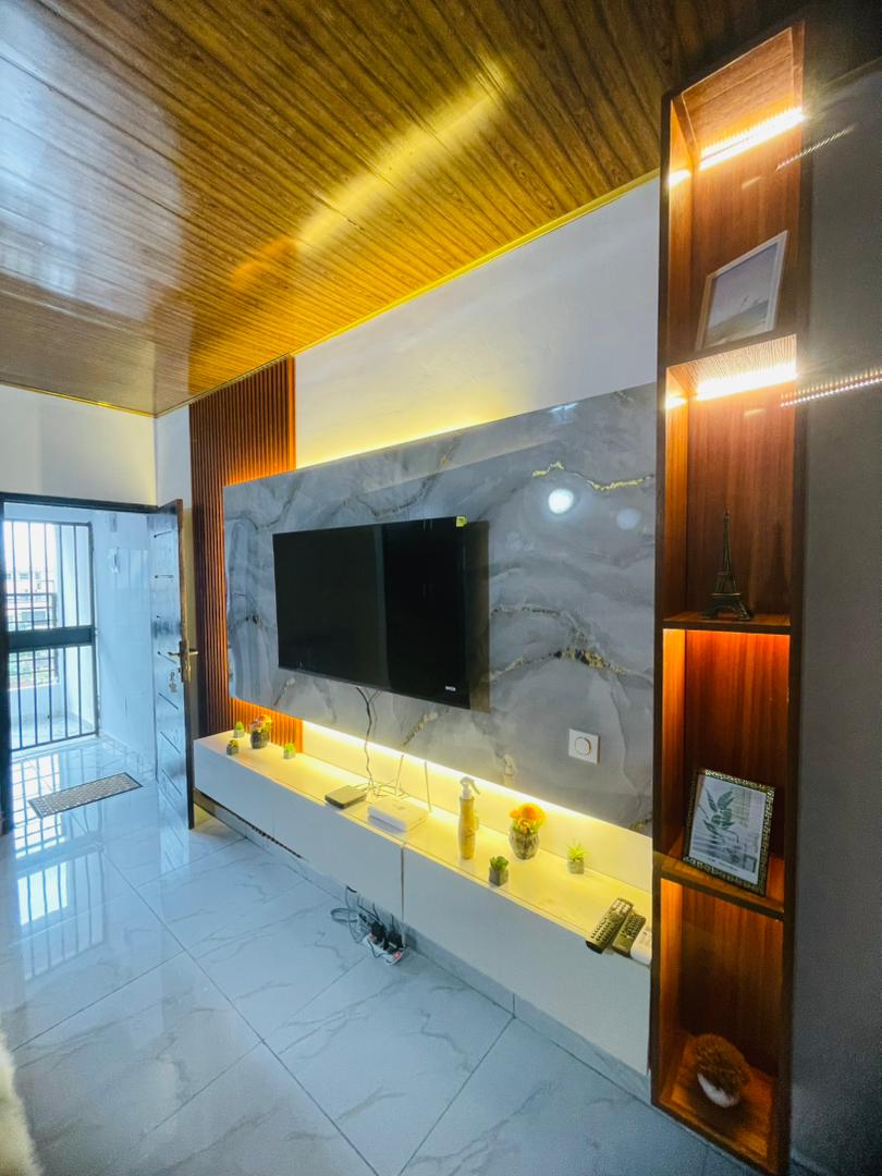 Résidence coulibaly